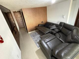 Amplio Departamento CDMX Vista al WTC y acceso al Metro - 5