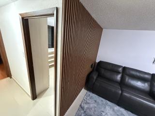 Amplio Departamento CDMX Vista al WTC y acceso al Metro - 1