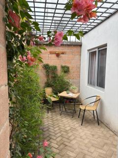 Nature, polyforum, security, comfort - 3