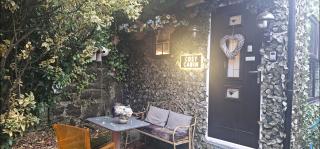 BELFAST COSY CABIN - Belfast - 8