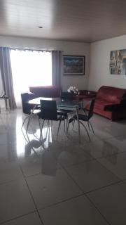 Vacation Home in Santa Cruz - 3