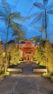 Kembang Menoreh Villa - 8