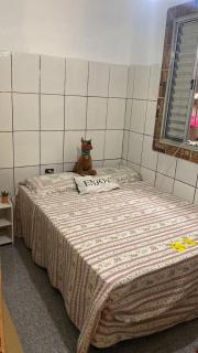 Casa perto da praia do Perequê-Açú e orla do Itaguá - 2