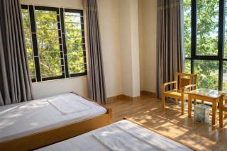 Gate Tuan Chau Hotel - 7