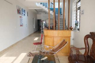 Gate Tuan Chau Hotel - 9