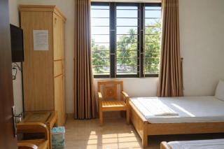 Gate Tuan Chau Hotel - 1