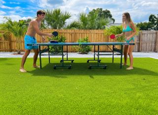 Poolside Paradise, Heated Pool, Cabana, PingPong, Alfresco, Sleep 12 - 6