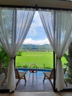 Kembang Menoreh Villa - 0