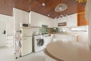 Seoul Han River Hongdae Hapjeong Stay - 1