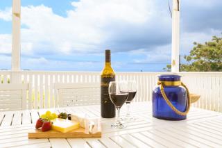 Nautilus at Hyams Beach - 6