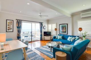 Nautilus at Hyams Beach - 5