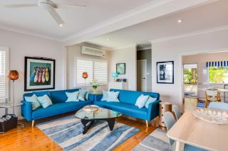 Nautilus at Hyams Beach - 4