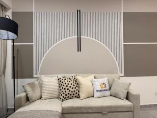 Deluxe 2BR Agile Bukit Bintang by RumaBnB - 6