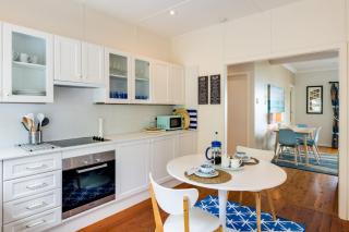 Nautilus at Hyams Beach - 3