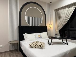 Deluxe 2BR Agile Bukit Bintang by RumaBnB - 3