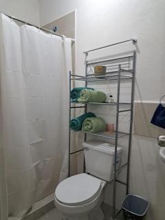 Departamento cómodo para relajarte - 4