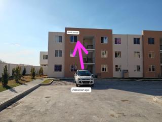 Departamento cómodo para relajarte - 1