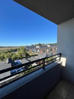 Vista a los volcanes - 2