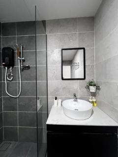 MySky Stay Putrajaya - 3