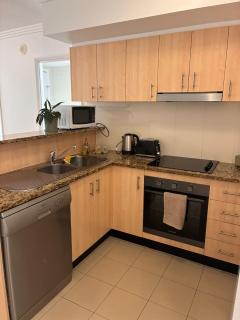 Ocean View Apartments at the heart of Gold Coast - 3