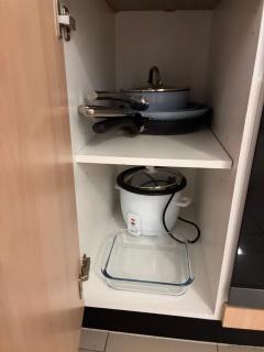 Ocean View Apartments at the heart of Gold Coast - 4