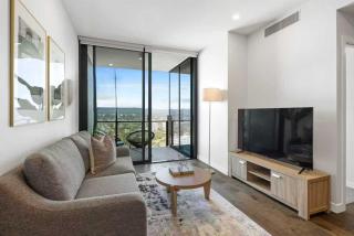 River View High-Rise 1BR Apartment by GC Casino - 1
