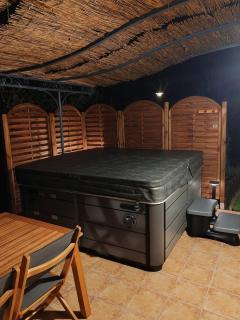 la villa "Loane" à St Paul trois Chateaux - 8