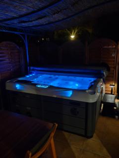 la villa "Loane" à St Paul trois Chateaux - 7