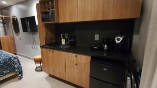 Acqua Tambaú 611 by Nomar Hospedagem - 3