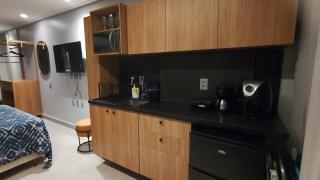 Acqua Tambaú 611 by Nomar Hospedagem - 2