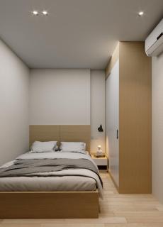 La Cheminee Boutique Apartment - 2