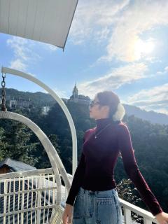 Homestay 90s Tam Dao - 2