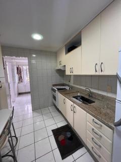 Apto Ladeira Mar - 9