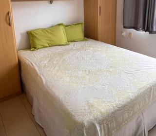 Apto Ladeira Mar - 8