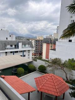 Apto Ladeira Mar - 5