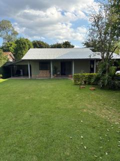 Mini sítio na área central da cidade - 5