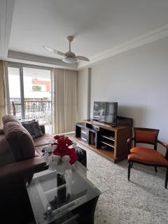 Apto Ladeira Mar - 4