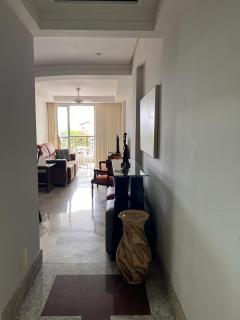 Apto Ladeira Mar - 2