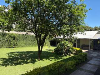 Mini sítio na área central da cidade - 3