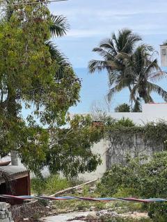 Apto Ladeira Mar - 1