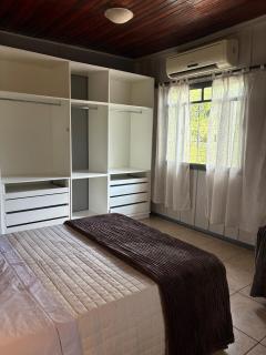 Mini sítio na área central da cidade - 1