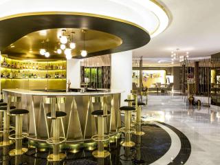 Sofitel Lisbon Liberdade - 8