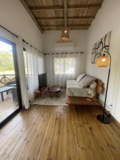 Tropical Cozy Cabin with access to pool - Playa Venao - 3