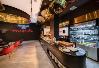 JinglaiHotel Shanghai North Bund Dayue City Branch - 5