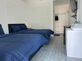 ซีวิว รีสอร์ท จันทบุรี - 1