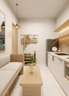 La Cheminee Boutique Apartment - 2