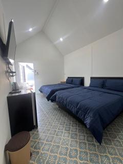 ซีวิว รีสอร์ท จันทบุรี - 2