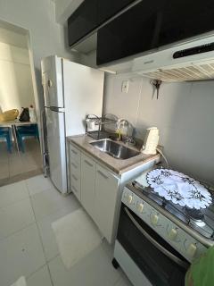 Paraíso das águas - Maceió - Jatiúca - 6