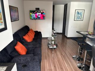 Hermoso apartamento Unicentro - 9