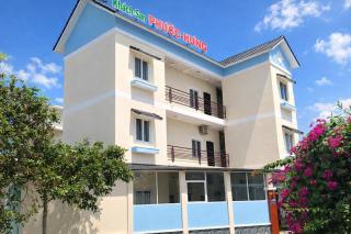 Phước Hưng 1 Hotel - Vĩnh Long - 1